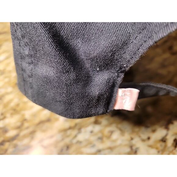 Chicago White Sox Hat cap Baseball MLB Adjustable Strapback Youth Kids Pink Logo - Picture 4 of 8